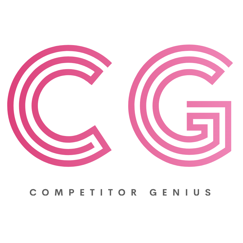 Competitor Genius